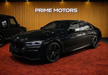 BMW 750 177.000 km 47.990 &euro; Bad Saarow 15526