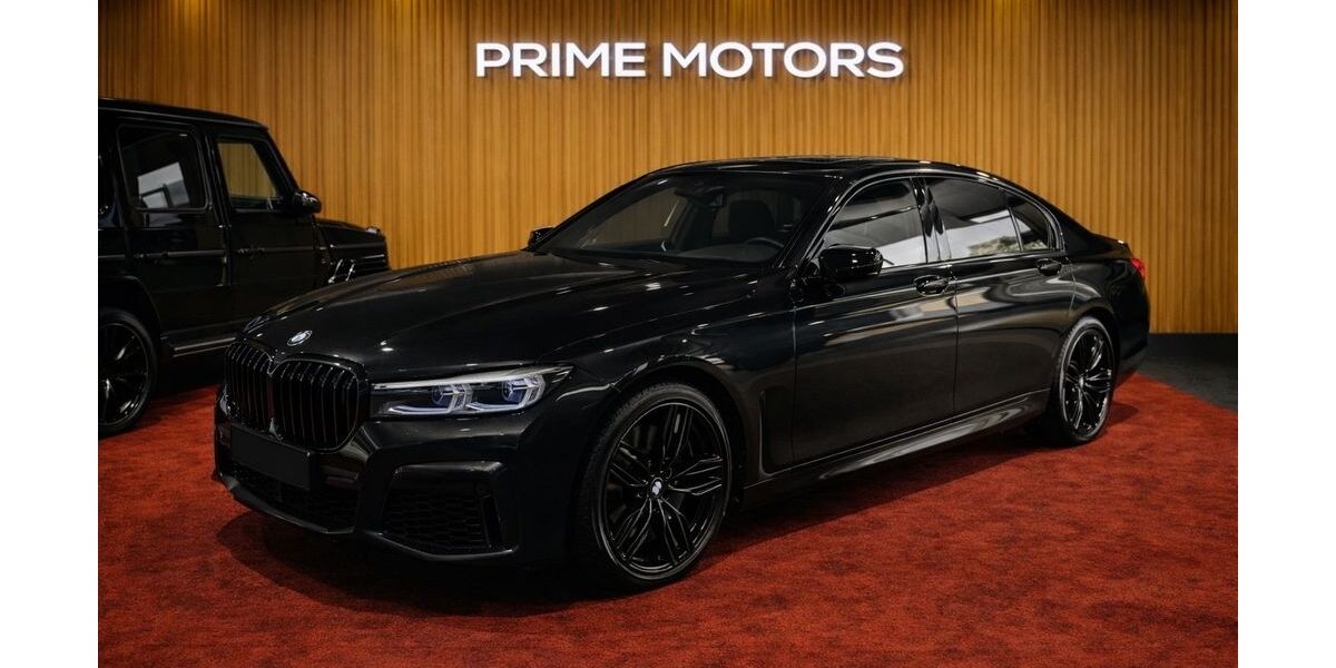 BMW 750 177.000 km 47.990 &euro; Bad Saarow 15526