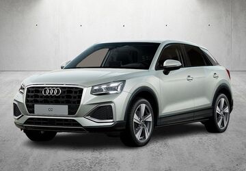 Audi Q2 8.370 km 35.583 &euro; Osterode 37520