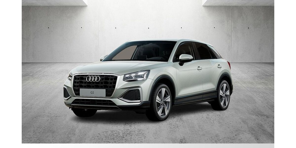 Audi Q2 8.370 km 35.583 &euro; Osterode 37520
