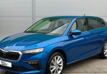 Skoda Scala 14.571 km 21.370 &euro; Zwönitz / OT Dorfchemnitz 08297