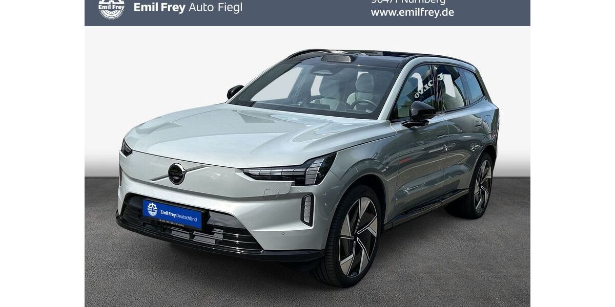 Volvo EX90 11.462 km 85.990 &euro; Nürnberg 90471
