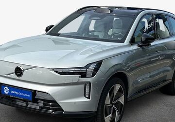 Volvo EX90 9.171 km 85.990 &euro; Nürnberg 90471