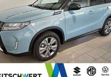 Suzuki Vitara 10.000 km 22.000 &euro; Ansbach 91522