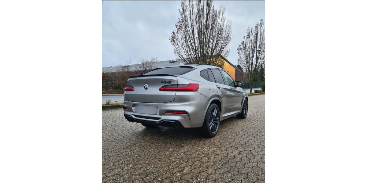 BMW X4 M 132.600 km 38.950 &euro; Mayen 56727