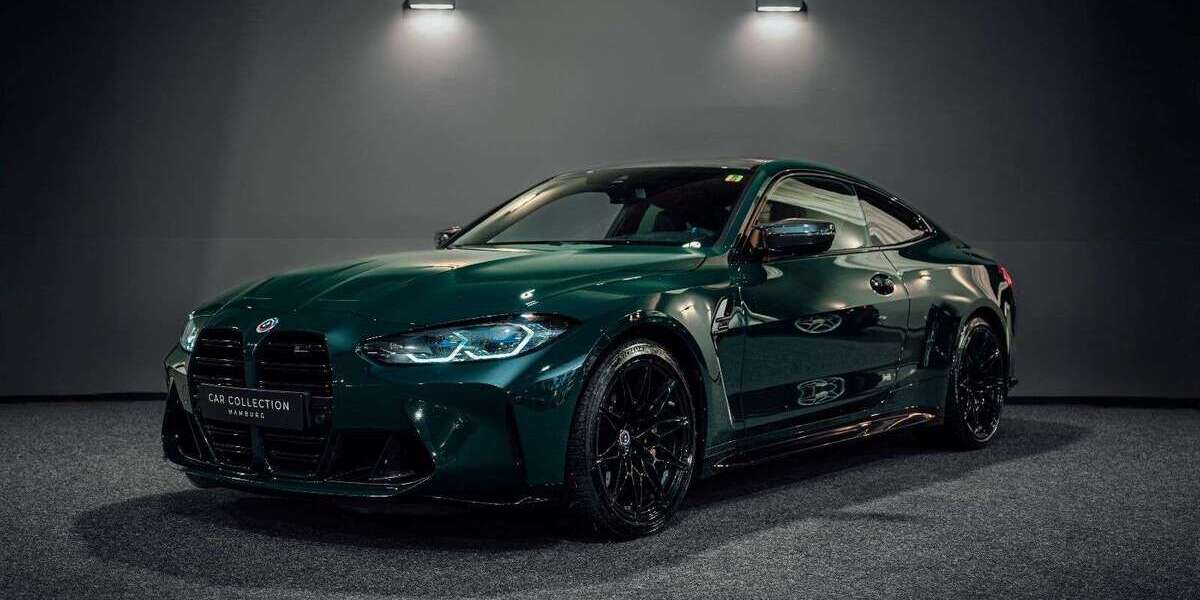 BMW M4 25.280 km 79.900 &euro; Norderstedt 22844