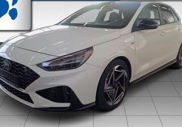 Hyundai i30 19.214 km 22.330 &euro; Warendorf 48231