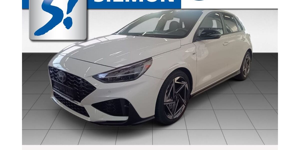 Hyundai i30 19.214 km 22.330 &euro; Warendorf 48231