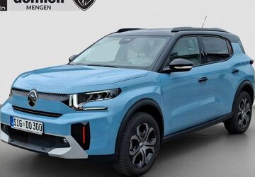Citroen C3 Aircross 5.500 km 21.980 &euro; Mengen 88512