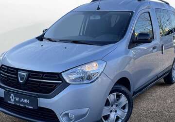 Dacia Dokker 91.000 km 12.990 &euro; Niebuell 25899