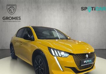 Peugeot 208 32.600 km 20.790 &euro; Wartenberg 85456