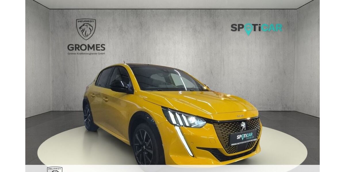 Peugeot 208 32.600 km 20.790 &euro; Wartenberg 85456