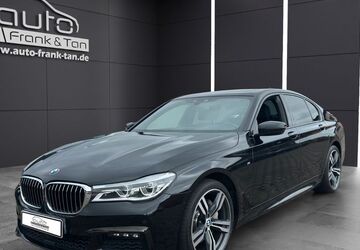 BMW 730 137.650 km 37.990 &euro; Schmelz 66839