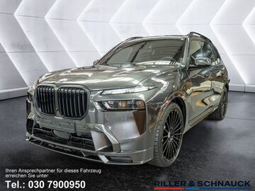 Gebrauchte Alpina XB7