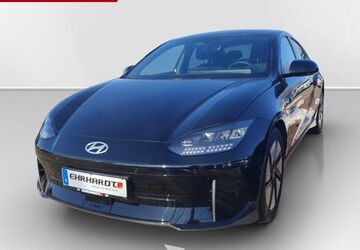 Hyundai IONIQ 6 9.750 km 31.490 &euro; Hildburghausen 98646