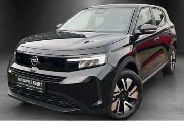 Opel Frontera 4.990 km 20.880 &euro; Bensheim 64625