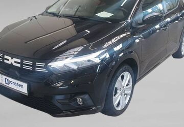 Dacia Sandero 6.819 km 16.990 &euro; Aurich 26605