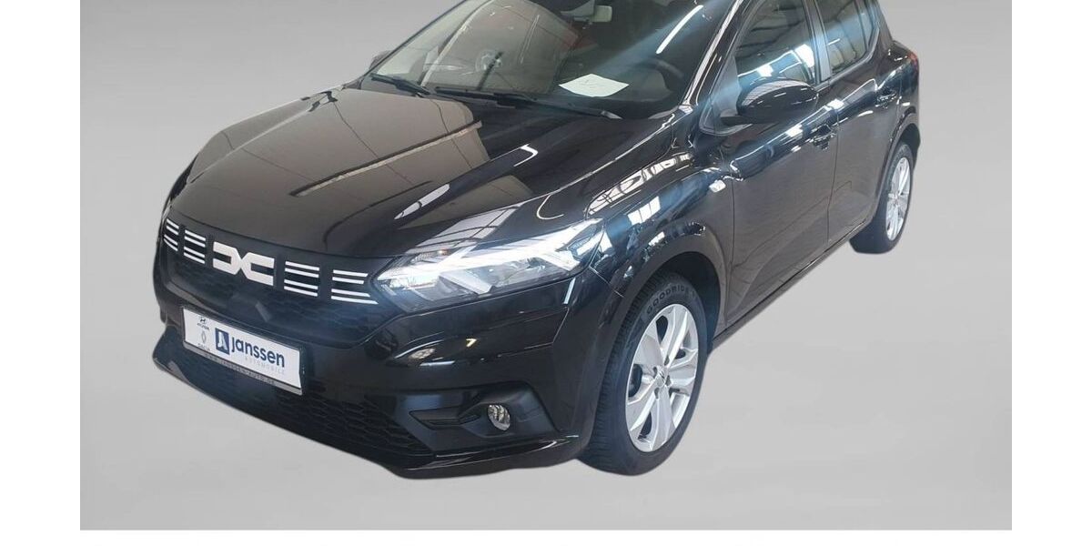 Dacia Sandero 6.819 km 16.990 &euro; Aurich 26605