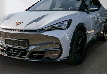 Cupra Tavascan 8.500 km 61.285 &euro; Bad Schwartau 23611