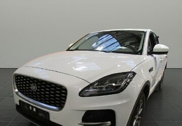 Jaguar E-Pace 18.100 km 24.890 &euro; Göttingen 37077