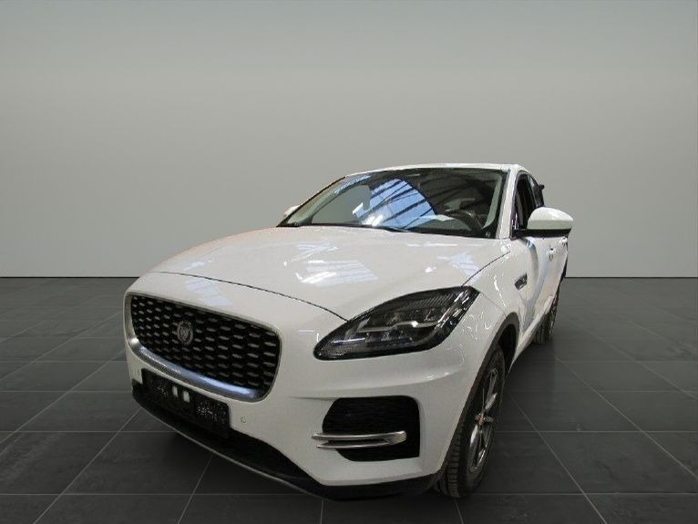 Jaguar E-Pace 18.100 km 24.890 &euro; Göttingen 37077