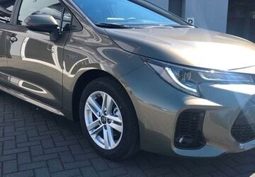 Suzuki Swace 8.600 km 27.990 &euro; Rathenow 14712