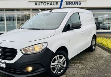 Mercedes-Benz Citan 28.240 km 18.999 &euro; Neuenkirchen 48485