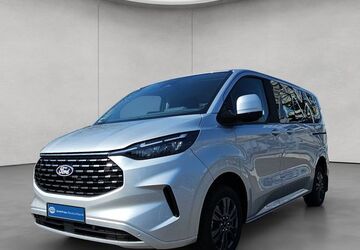 Ford Tourneo Custom 9.558 km 44.890 &euro; Heilbronn 74080