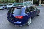 VW Passat Variant Highline 4Motion Leder LED Top Auss 126.180 km 21.500 &euro; Mainz 55122