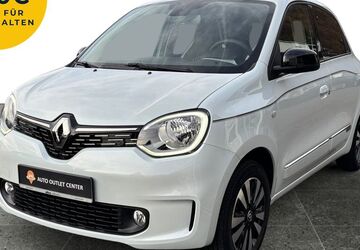 Renault Twingo 18.152 km 12.990 &euro; Betzdorf 57518