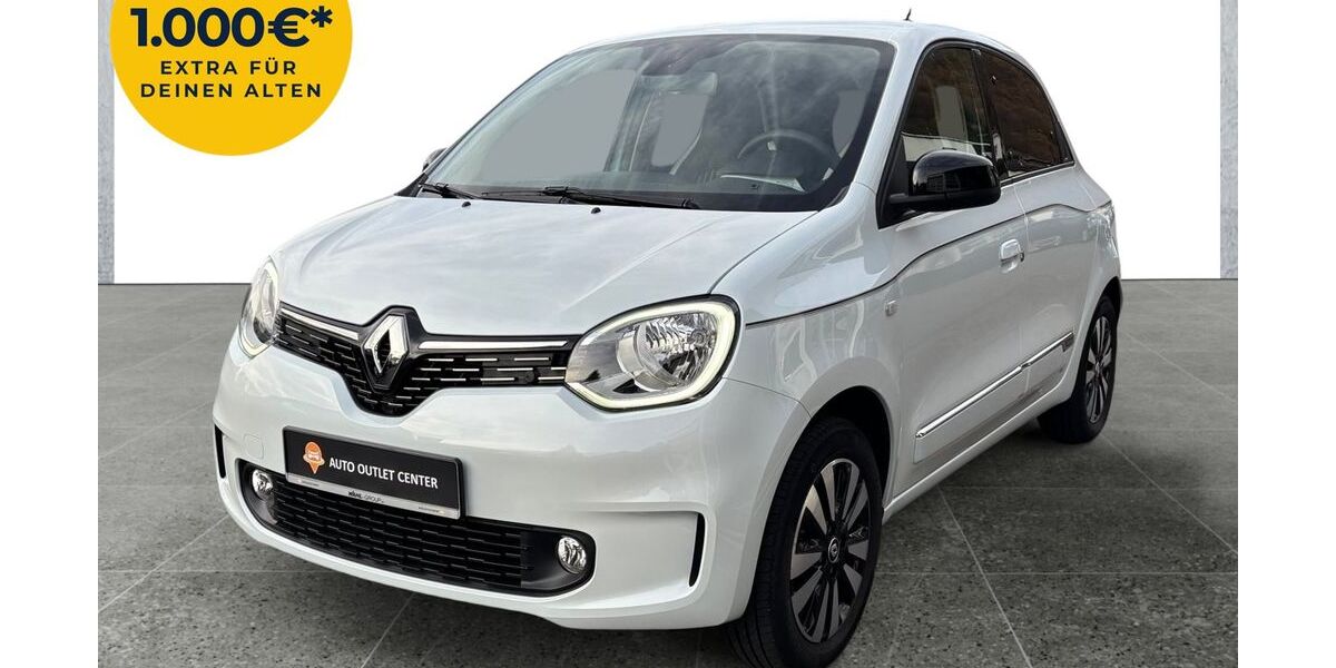 Renault Twingo 18.152 km 12.990 &euro; Betzdorf 57518
