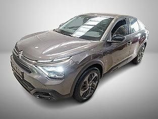 Citroen C4 41.936 km 19.196 &euro; Ergolding 84030