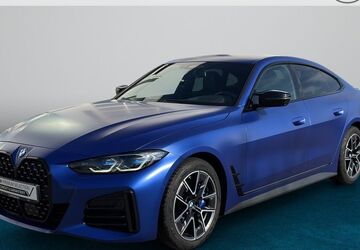 BMW M440 24.050 km 56.890 &euro; Ansbach 91522