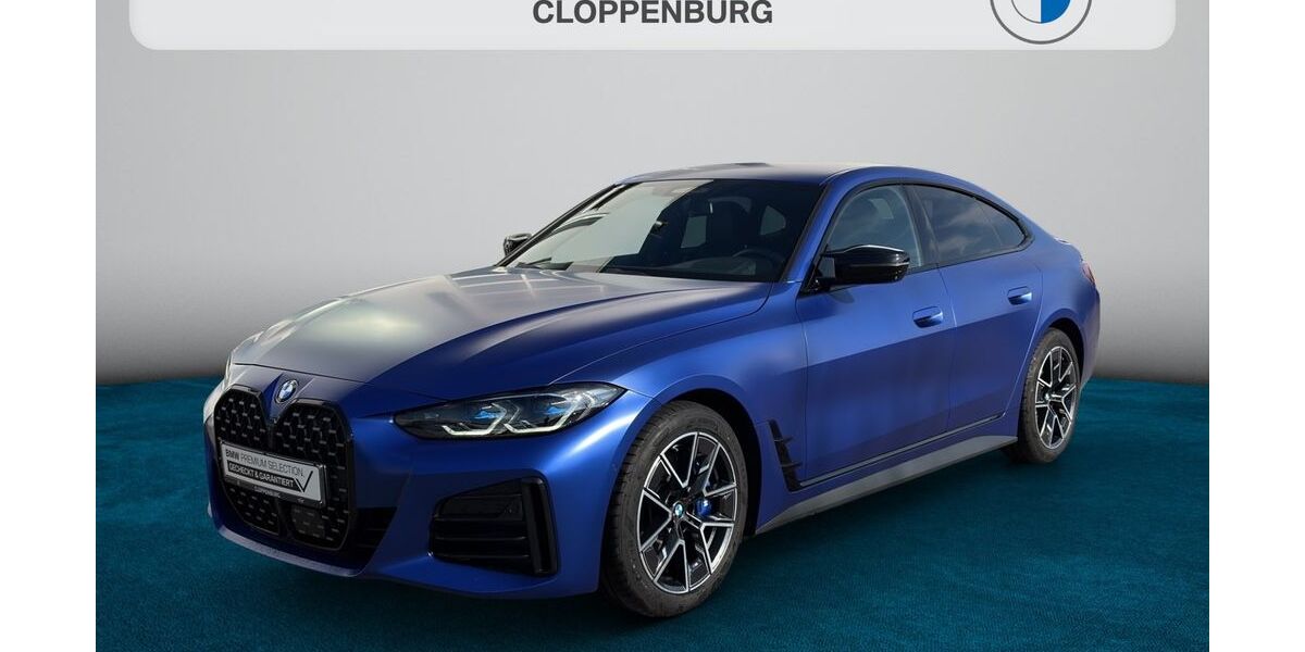 BMW M440 24.050 km 56.890 &euro; Ansbach 91522