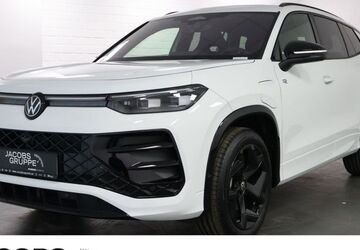 VW Tayron 6.666 km 56.490 &euro; Düren 52351