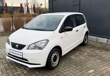 Seat Mii 66.000 km 5.900 &euro; Dormagen 41540