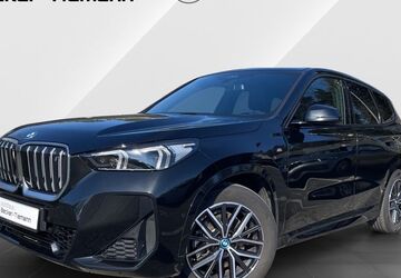 BMW iX1 53.136 km 36.891 &euro; Bielefeld 33689