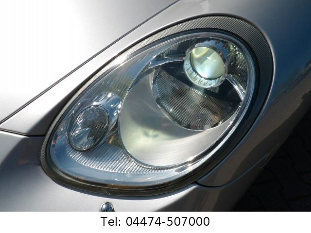 Porsche Cayman 33.990 km 32.890 &euro; Garrel 49681