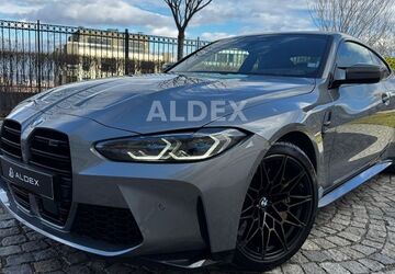 BMW M4 148.550 km 63.970 &euro; Bad Arolsen 34454
