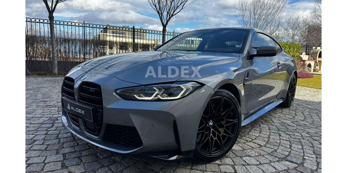 BMW M4 148.550 km 63.970 &euro; Bad Arolsen 34454