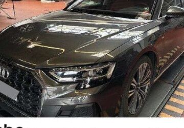 Audi A8 30.045 km 61.630 &euro; Binzen 79589