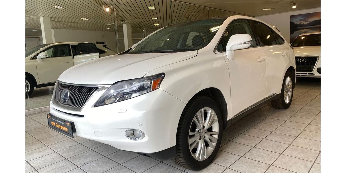 Lexus RX 450 225.000 km 11.950 &euro; Berlin 12349