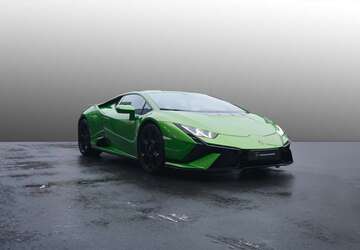 Lamborghini Huracán 9.850 km 289.640 &euro; Nürnberg 90441