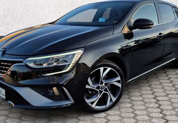 Renault Megane 80.350 km 18.490 &euro; Bruchhausen-Vilsen 27305