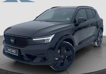 Volvo XC40 2.000 km 44.990 &euro; Celle 29229