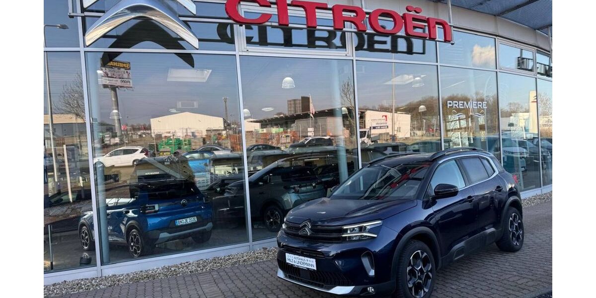 Citroen C5 7.742 km 30.990 &euro; Düren 52353