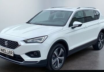 Seat Tarraco 14.801 km 34.780 &euro; Hamm 59067