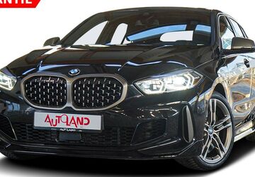 BMW M135 44.042 km 33.950 &euro; Hamburg 22761