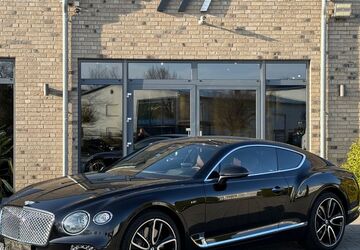Bentley Continental GT 16.020 km 249.900 &euro; Stuhr Bremen 28816