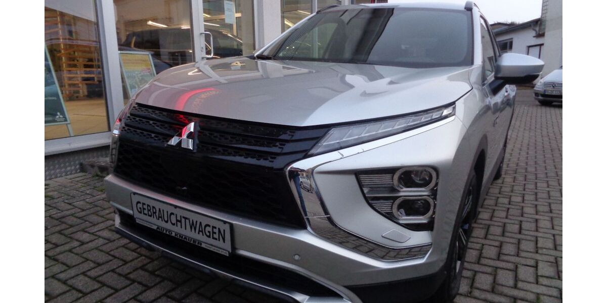 Mitsubishi Eclipse Cross 36.000 km 21.990 &euro; Freiburg-St. Georgen 79111